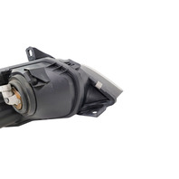 1996-2002 BMW Z3 Headlight Lamp Body Front Left/Driver Side 63-12-8-386-047, F040, OEM, 1996, 1997, 1998, 1999, 2000, 2001, 2002