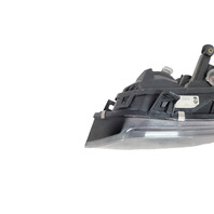 1996-2002 BMW Z3 Headlight Lamp Body Front Left/Driver Side 63-12-8-386-047, F040, OEM, 1996, 1997, 1998, 1999, 2000, 2001, 2002