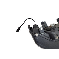 1996-2002 BMW Z3 Headlight Lamp Body Front Left/Driver Side 63-12-8-386-047, F040, OEM, 1996, 1997, 1998, 1999, 2000, 2001, 2002