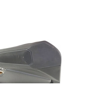 1996-2002 BMW Z3 Front Left Door Panel Trim, Black, 51-41-8-411-895, F040, OEM, 1996, 1997, 1998, 1999, 2000, 2001, 2002