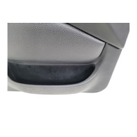 1996-2002 BMW Z3 Front Left Door Panel Trim, Black, 51-41-8-411-895, F040, OEM, 1996, 1997, 1998, 1999, 2000, 2001, 2002
