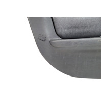 1996-2002 BMW Z3 Front Left Door Panel Trim, Black, 51-41-8-411-895, F040, OEM, 1996, 1997, 1998, 1999, 2000, 2001, 2002
