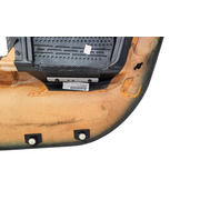 1996-2002 BMW Z3 Front Left Door Panel Trim, Black, 51-41-8-411-895, F040, OEM, 1996, 1997, 1998, 1999, 2000, 2001, 2002