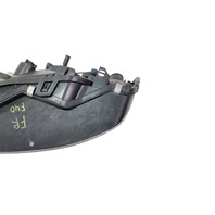 1996-2002 BMW Z3 Headlight Lamp Body Front Right/Passenger Side 63-12-8-386-048, F040, OEM, 1996, 1997, 1998, 1999, 2000, 2001, 2002