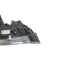 1996-2002 BMW Z3 Headlight Lamp Body Front Right/Passenger Side 63-12-8-386-048, F040, OEM, 1996, 1997, 1998, 1999, 2000, 2001, 2002