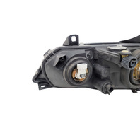 1996-2002 BMW Z3 Headlight Lamp Body Front Right/Passenger Side 63-12-8-386-048, F040, OEM, 1996, 1997, 1998, 1999, 2000, 2001, 2002