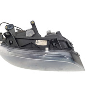 1996-2002 BMW Z3 Headlight Lamp Body Front Right/Passenger Side 63-12-8-386-048, F040, OEM, 1996, 1997, 1998, 1999, 2000, 2001, 2002