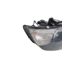1996-2002 BMW Z3 Headlight Lamp Body Front Right/Passenger Side 63-12-8-386-048, F040, OEM, 1996, 1997, 1998, 1999, 2000, 2001, 2002
