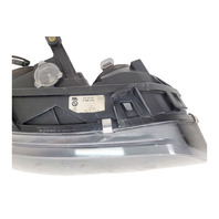 1996-2002 BMW Z3 Headlight Lamp Body Front Right/Passenger Side 63-12-8-386-048, F040, OEM, 1996, 1997, 1998, 1999, 2000, 2001, 2002