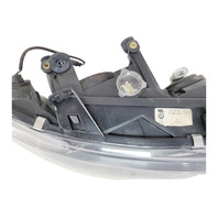 1996-2002 BMW Z3 Headlight Lamp Body Front Right/Passenger Side 63-12-8-386-048, F040, OEM, 1996, 1997, 1998, 1999, 2000, 2001, 2002