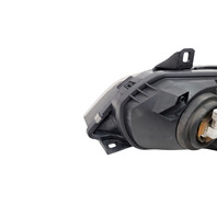 1996-2002 BMW Z3 Headlight Lamp Body Front Right/Passenger Side 63-12-8-386-048, F040, OEM, 1996, 1997, 1998, 1999, 2000, 2001, 2002
