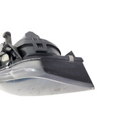 1996-2002 BMW Z3 Headlight Lamp Body Front Right/Passenger Side 63-12-8-386-048, F040, OEM, 1996, 1997, 1998, 1999, 2000, 2001, 2002