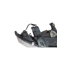 1996-2002 BMW Z3 Headlight Lamp Body Front Right/Passenger Side 63-12-8-386-048, F040, OEM, 1996, 1997, 1998, 1999, 2000, 2001, 2002