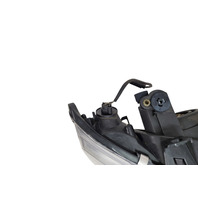 1996-2002 BMW Z3 Headlight Lamp Body Front Right/Passenger Side 63-12-8-386-048, F040, OEM, 1996, 1997, 1998, 1999, 2000, 2001, 2002