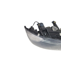 1996-2002 BMW Z3 Headlight Lamp Body Front Right/Passenger Side 63-12-8-386-048, F040, OEM, 1996, 1997, 1998, 1999, 2000, 2001, 2002