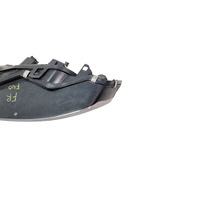 1996-2002 BMW Z3 Headlight Lamp Body Front Right/Passenger Side 63-12-8-386-048, F040, OEM, 1996, 1997, 1998, 1999, 2000, 2001, 2002
