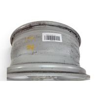 1996-2002 BMW Z3 Alloy Wheel 5 Spoke 7JX16 ET:46, #4, 36-11-1-096-138, F040, OEM, 1996, 1997, 1998, 1999, 2000, 2001, 2002