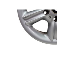1996-2002 BMW Z3 Alloy Wheel 5 Spoke 7JX16 ET:46, #4, 36-11-1-096-138, F040, OEM, 1996, 1997, 1998, 1999, 2000, 2001, 2002