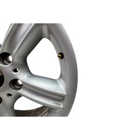 1996-2002 BMW Z3 Alloy Wheel 5 Spoke 7JX16 ET:46, #4, 36-11-1-096-138, F040, OEM, 1996, 1997, 1998, 1999, 2000, 2001, 2002