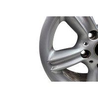 1996-2002 BMW Z3 Alloy Wheel 5 Spoke 7JX16 ET:46, #4, 36-11-1-096-138, F040, OEM, 1996, 1997, 1998, 1999, 2000, 2001, 2002