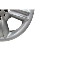 1996-2002 BMW Z3 Alloy Wheel 5 Spoke 7JX16 ET:46, #4, 36-11-1-096-138, F040, OEM, 1996, 1997, 1998, 1999, 2000, 2001, 2002