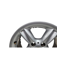 1996-2002 BMW Z3 Alloy Wheel 5 Spoke 7JX16 ET:46, #3, 36-11-1-096-138, F040, OEM, 1996, 1997, 1998, 1999, 2000, 2001, 2002