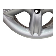 1996-2002 BMW Z3 Alloy Wheel 5 Spoke 7JX16 ET:46, #3, 36-11-1-096-138, F040, OEM, 1996, 1997, 1998, 1999, 2000, 2001, 2002