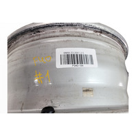 1996-2002 BMW Z3 Alloy Wheel 5 Spoke 7JX16 ET:46, #1, 36-11-1-096-138, F040, OEM, 1996, 1997, 1998, 1999, 2000, 2001, 2002