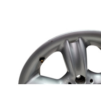 1996-2002 BMW Z3 Alloy Wheel 5 Spoke 7JX16 ET:46, #1, 36-11-1-096-138, F040, OEM, 1996, 1997, 1998, 1999, 2000, 2001, 2002