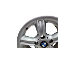 1996-2002 BMW Z3 Alloy Wheel 5 Spoke 7JX16 ET:46, #1, 36-11-1-096-138, F040, OEM, 1996, 1997, 1998, 1999, 2000, 2001, 2002