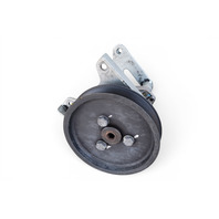 1997-2002 BMW Z3 Power Steering Pump with Pulley, 32-41-1-093-039, F040, OEM, 1997, 1998, 1999, 2000, 2001, 2002 1997-2002 BMW Z3 Power Steering Pump with Pulley, 32-41-1-093-039, F040, OEM, 1997, 1998, 1999, 2000, 2001, 2002
