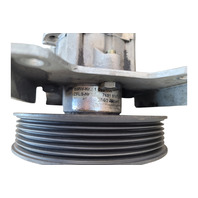 1997-2002 BMW Z3 Power Steering Pump with Pulley, 32-41-1-093-039, F040, OEM, 1997, 1998, 1999, 2000, 2001, 2002