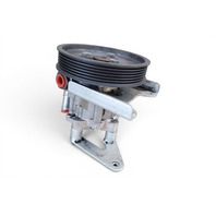 1997-2002 BMW Z3 Power Steering Pump with Pulley, 32-41-1-093-039, F040, OEM, 1997, 1998, 1999, 2000, 2001, 2002