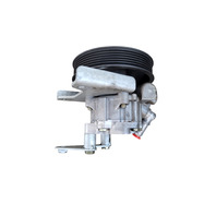 1997-2002 BMW Z3 Power Steering Pump with Pulley, 32-41-1-093-039, F040, OEM, 1997, 1998, 1999, 2000, 2001, 2002