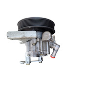 1997-2002 BMW Z3 Power Steering Pump with Pulley, 32-41-1-093-039, F040, OEM, 1997, 1998, 1999, 2000, 2001, 2002