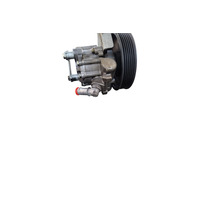 1997-2002 BMW Z3 Power Steering Pump with Pulley, 32-41-1-093-039, F040, OEM, 1997, 1998, 1999, 2000, 2001, 2002