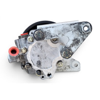 1997-2002 BMW Z3 Power Steering Pump with Pulley, 32-41-1-093-039, F040, OEM, 1997, 1998, 1999, 2000, 2001, 2002