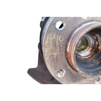 1997-2002 BMW Z3 Rear Spindle Knuckle Right/Passenger, 33-32-1-094-762, F040, OEM, 1997, 1998, 1999, 2000, 2001, 2002