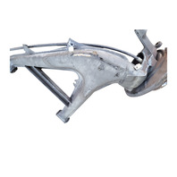 1997-2002 BMW Z3 Rear Spindle Knuckle Right/Passenger, 33-32-1-094-762, F040, OEM, 1997, 1998, 1999, 2000, 2001, 2002