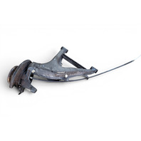 1997-2002 BMW Z3 Rear Spindle Knuckle Right/Passenger, 33-32-1-094-762, F040, OEM, 1997, 1998, 1999, 2000, 2001, 2002