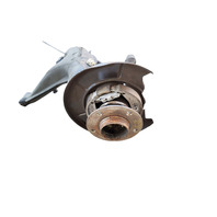 1997-2002 BMW Z3 Rear Spindle Knuckle Right/Passenger, 33-32-1-094-762, F040, OEM, 1997, 1998, 1999, 2000, 2001, 2002