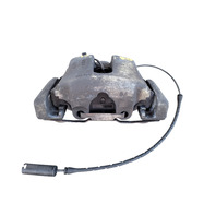 1997-2002 BMW Z3 Front Left Brake Caliper, 34-11-6-758-113, F040, OEM, 1997, 1998, 1999, 2000, 2001, 2002