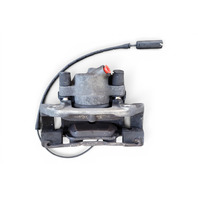 1997-2002 BMW Z3 Front Left Brake Caliper, 34-11-6-758-113, F040, OEM, 1997, 1998, 1999, 2000, 2001, 2002