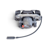 1997-2002 BMW Z3 Front Left Brake Caliper, 34-11-6-758-113, F040, OEM, 1997, 1998, 1999, 2000, 2001, 2002