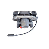 1997-2002 BMW Z3 Front Left Brake Caliper, 34-11-6-758-113, F040, OEM, 1997, 1998, 1999, 2000, 2001, 2002