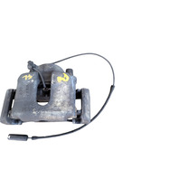 1997-2002 BMW Z3 Front Left Brake Caliper, 34-11-6-758-113, F040, OEM, 1997, 1998, 1999, 2000, 2001, 2002