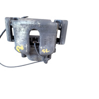 1997-2002 BMW Z3 Front Left Brake Caliper, 34-11-6-758-113, F040, OEM, 1997, 1998, 1999, 2000, 2001, 2002