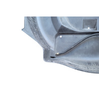 1996-2002 BMW Z3 Emergency Spare Tire Support Bracket Holder, ONLY, 51-71-8-400-732, F040, OEM, 1996, 1997, 1998, 1999, 2000, 2001, 2002