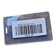 1996-2002 BMW Z3 Emergency Spare Tire Support Bracket Holder, ONLY, 51-71-8-400-732, F040, OEM, 1996, 1997, 1998, 1999, 2000, 2001, 2002