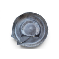 1996-2002 BMW Z3 Emergency Spare Tire Support Bracket Holder, ONLY, 51-71-8-400-732, F040, OEM, 1996, 1997, 1998, 1999, 2000, 2001, 2002